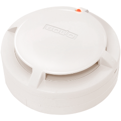 Изображение товара Радиоканальный пожарный дымовой извещатель Болид С2000Р-ДИП