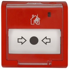 Изображение товара Извещатель пожарный ручной Болид ИПР 513-3М