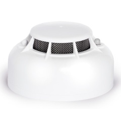 Изображение товара Пожарный радиоканальный извещатель дымовой ДИП-220Р ВЕКТОР