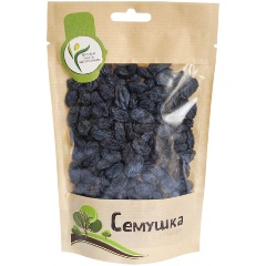 Изображение товара Изюм узбекский Семушка 150 г