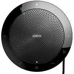 Изображение товара Спикерфон Jabra SPEAK 510+ UC