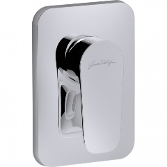 Изображение товара Смеситель для душа Jacob Delafon Aleo E98705-CP, хром