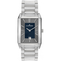 Изображение товара Наручные часы Jacques Lemans 1-2159S мужские кварцевые прямоугольные