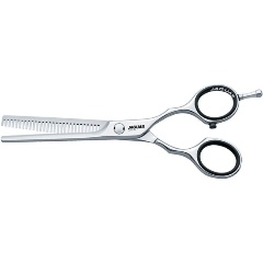 Изображение товара Парикмахерские ножницы JAGUAR DIAMOND 28 филировочные 5.5"
