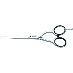 Изображение товара Парикмахерские ножницы JAGUAR DIAMOND прямые 5.5"