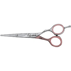 Изображение товара Парикмахерские ножницы JAGUAR TENDER LOVE прямые 5.5"