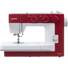 Изображение товара Швейная машина Janome 1522RD