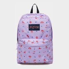 Изображение товара Рюкзак JanSport SuperBreak One Backpack Lagoon Luau EK0A5BAG1D91