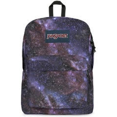 Изображение товара Рюкзак JanSport SuperBreak One Backpack Night Sky EK0A5BAGU231