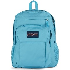 Изображение товара Рюкзак JanSport Union Pack Scuba городской с множеством карманов и отделений