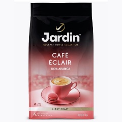 Изображение товара Кофе в зернах JARDIN CAFЕ ECLAIR 1 кг