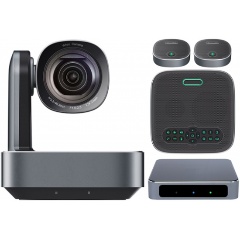 Изображение товара Система видеоконференц связи JazzTel Group 12U4K Pro