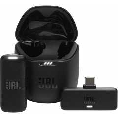 Изображение товара Микрофон JBL Quantum Stream Wireless USB-C