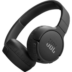 Изображение товара Беспроводные наушники JBL Tune 670NC черный