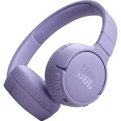 Изображение товара Беспроводные наушники JBL Tune 670NC пурпурный