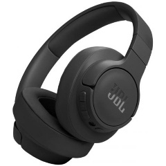 Изображение товара Беспроводные наушники JBL Tune 770NC, черный (JBLT770NCBLK)