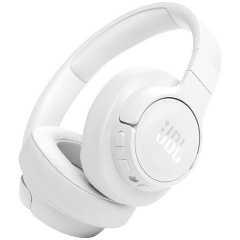 Изображение товара Беспроводные наушники JBL Tune 770NC, белый (JBLT770NCWHT)