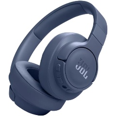 Изображение товара Беспроводные наушники JBL Tune 770NC, синий (JBLT770NCBLU)