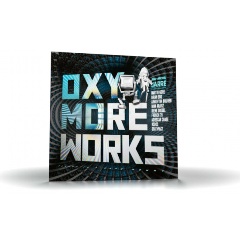 Изображение товара Виниловая пластинка Jean Michel Jarre - Oxymoreworks