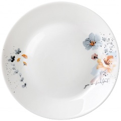 Изображение товара Тарелка JEWEL Мираж 19 см (ПС00109-58)