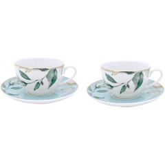 Изображение товара Чайный набор JEWEL Оливи, 4 предмета (ПС0055-03)