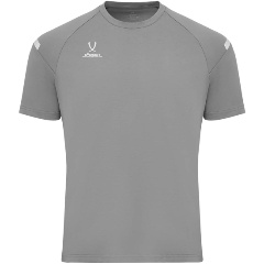 Изображение товара Футболка тренировочная Jogel CAMP 2 CVC Training Tee, серый, р. YS