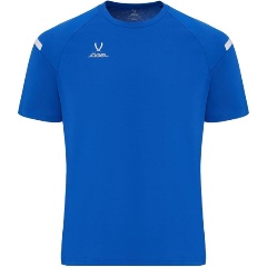 Изображение товара Футболка тренировочная Jogel CAMP 2 CVC Training Tee, синий, р. YS