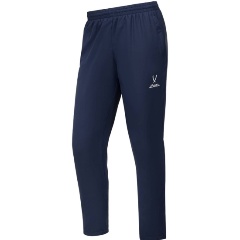 Изображение товара Спортивные брюки Jogel CAMP 2 Lined Pants, темно-синий, детский, р. YL