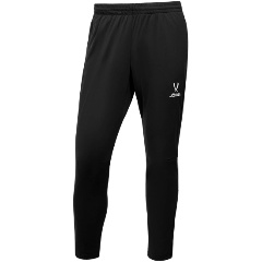 Изображение товара Детские тренировочные брюки Jogel CAMP 2 Training Pants черные, легкий полиэстер, размер YM