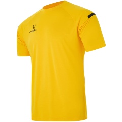 Изображение товара Футболка тренировочная Jogel CAMP 2 Training Poly Tee, желтый, р.XXXL