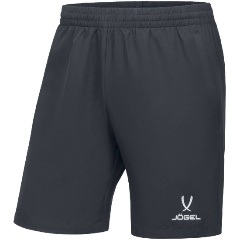 Изображение товара Шорты Jogel CAMP 2 Woven Shorts, темно-серый, р.YL