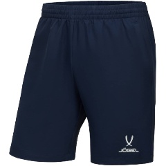 Изображение товара Шорты Jogel CAMP 2 Woven Shorts, темно-синий, р.YL
