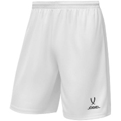 Изображение товара Шорты баскетбольные Jogel Camp Basic JC2SH0121.00-K, белый размер XS