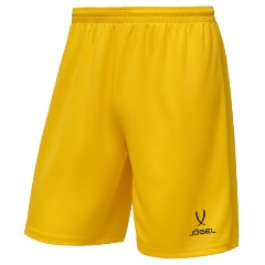 Изображение товара Шорты баскетбольные Jogel Camp Basic JC2SH0121.61-K, желтый размер YM