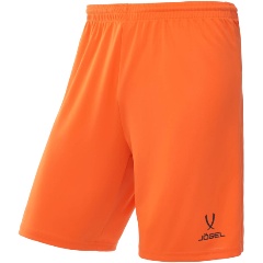 Изображение товара Шорты баскетбольные Jogel Camp Basic JC2SH0121.D2-K, оранжевый, р.YL