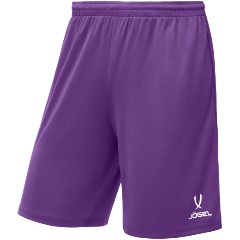 Изображение товара Шорты баскетбольные Jogel Camp Basic JC2SH0121.P3-K фиолетовый, р.YL