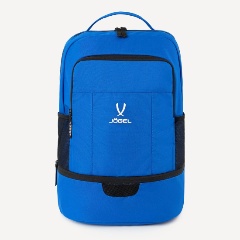 Изображение товара Рюкзак с двойным дном Jogel CAMP Double Bottom 2.0 спортивный синий 30 л
