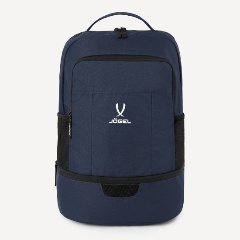 Изображение товара Рюкзак с двойным дном Jogel CAMP Double Bottom 2.0, темно-синий