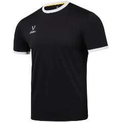 Изображение товара Футболка игровая Jogel CAMP Origin Jersey (JFT-1020), черный, р.XXXL