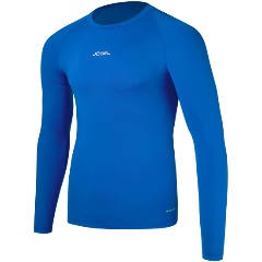 Изображение товара Компрессионная футбока с длинным рукавом Jogel CAMP PerFormDRY Baselayer LS Tee