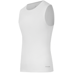 Изображение товара Майка компрессионная Jogel CAMP PerFormDRY Baselayer SL Tee, белый, р.L