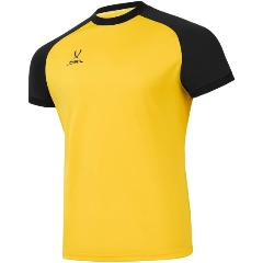 Изображение товара Футболка игровая Jogel CAMP Reglan Jersey (JFT-1021), желтый, р.XXXL