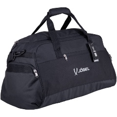 Изображение товара Сумка спортивная Jogel Division Medium Bag JD4BA0121.99, черный