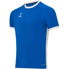 Изображение товара Футболка игровая Jogel DIVISION PerFormDRY Element Jersey, синий, р.XXXL