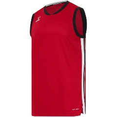 Изображение товара Майка баскетбольная Jogel DIVISION PerFormDRY Jersey, красный, р.L