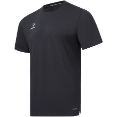 Изображение товара Футболка тренировочная Jogel DIVISION PerFormDRY Training CVC, темно-серый, р.L