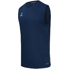 Изображение товара Майка тренировочная Jogel DIVISION PerFormDRY Training CVC, темно-синий, р.L