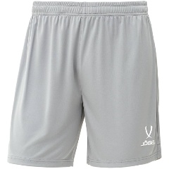Изображение товара Игровые футбольные шорты Jogel DIVISION PerFormDRY Union Shorts серые
