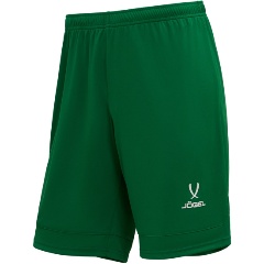 Изображение товара Шорты игровые Jogel DIVISION PerFormDRY Union Shorts, зеленый, р. S