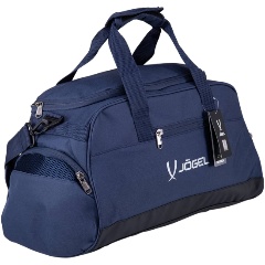 Изображение товара Сумка спортивная Jogel Division Small Bag JD4BA0221.Z4, темно-синий